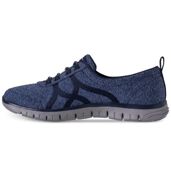 New in Box Women’s Skechers EZ Flex Renew Shoes - Picture 3 of 3